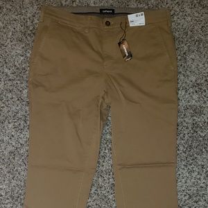 NWT Mens Express Pants
